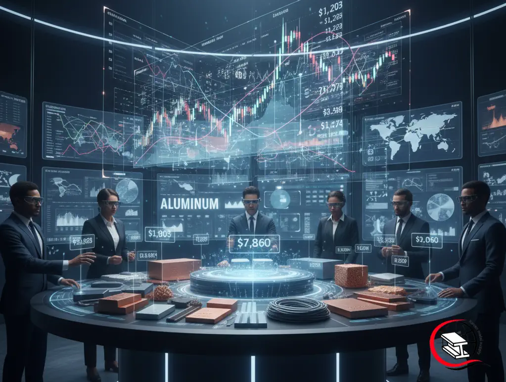 نرخ باکس فلزات رنگی