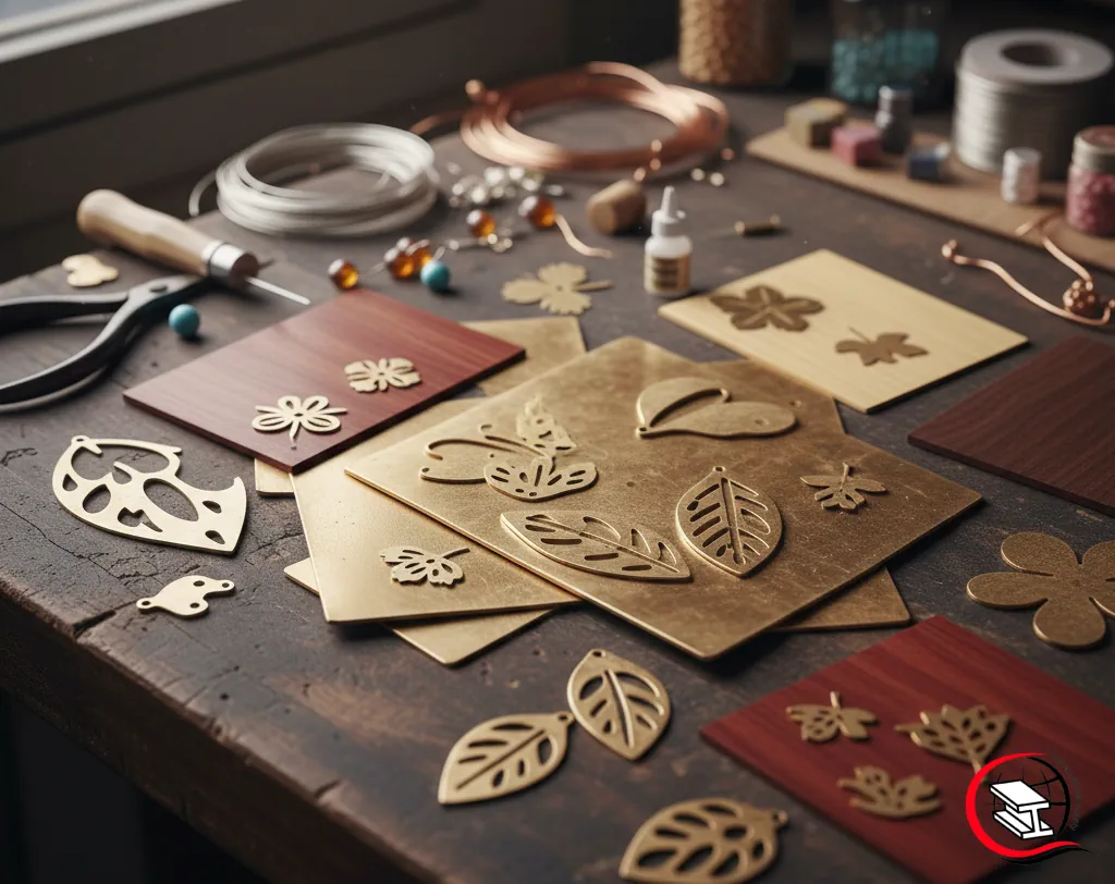 ورق برنج برای معرق و هنرهای دستی