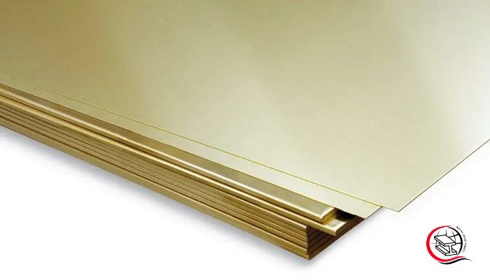 ترکیب فلز برنج