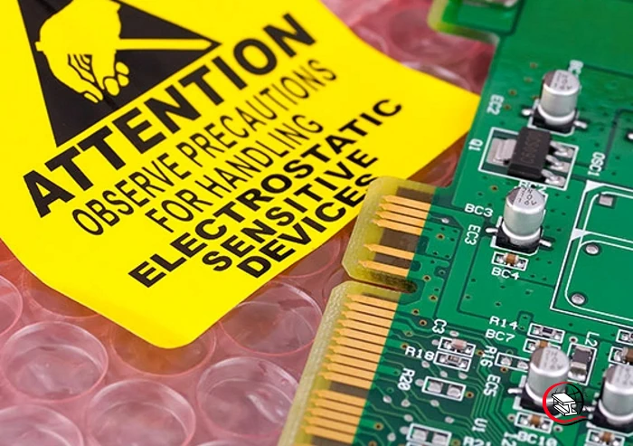 کاربرد فلز مس در الکترونیک